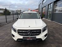 Gebraucht Mercedes GLB250 224 PS (164 kW) 2020 Weiß SUV