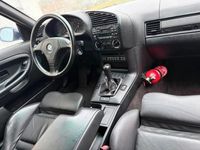 Używany BMW M3 Performance 290 KM (213 kW) 1995 Niebieski Coupe
