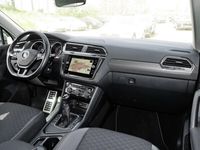 gebraucht VW Tiguan JOIN