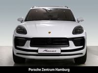gebraucht Porsche Macan 2.0 Surround-View 21-Zoll