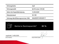 Gebraucht Audi SQ5 Ambiente 341 PS (250 kW) 2023 Schwarz SUV
