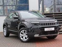 Gebraucht Jeep Avenger 221 PS (162 kW) 2024 Andere SUV