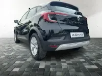 Gebraucht Renault Captur Equilibre 100 PS (73 kW) 2023 Grau SUV