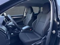 Gebraucht Skoda Karoq Selection 150 PS (110 kW) 2024 Schwarz SUV