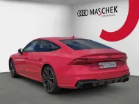 Gebraucht Audi S7 Performance 344 PS (253 kW) 2023 Rot Kleinwagen