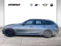 Neu BMW M340 M Sport 340 PS (250 kW) 2026 Skyscraper grau Limousine