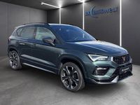 Gebraucht Cupra Ateca VZ 300 PS (220 kW) 2023 Gruen SUV