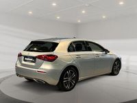 Gebraucht Mercedes A200 Progressive 163 PS (119 kW) 2024 Silber Limousine