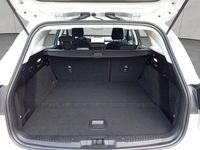 Gebraucht Ford Focus 125 PS (91 kW) 2023 Moondust silber metallic Kombi