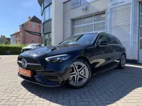 Gebraucht Mercedes C220 AMG line 197 PS (144 kW) 2024 Kombi