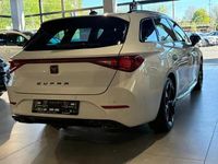 Second-hand Cupra Leon 190 CP (139 kW) 2023 Alb Break