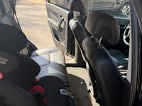 Gebraucht Chevrolet Captiva 2012 Schwarz SUV