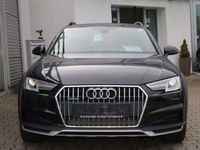 gebraucht Audi A4 Allroad 45 TFSI quattro Leder Navi Xenon Kamera Tempomat A