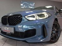 Gebraucht BMW 135 306 PS (225 kW) 2021 Grau Kleinwagen