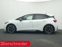 Usata Cupra Born 169 kW (231 CV) 2023 Bianco Utilitaria