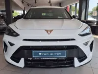 Gebraucht Cupra Formentor 150 PS (110 kW) 2025 Nevada weiß SUV