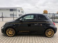 Gebraucht Abarth 595 165 PS (121 kW) 2020 Schwarz Kleinwagen