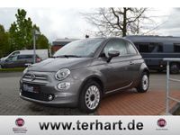 gebraucht Fiat 500 Lounge 1.2 8V