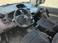 gebraucht Renault Kangoo Compact 1.6 16V*AHK*TÜV NEU*ALLWETTER