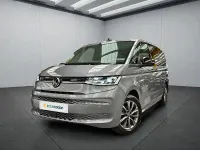 Ny VW Multivan 150 HK (110 kW) 2025 MPV