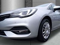 gebraucht Opel Astra ST Elegance 1.5D NaviPro Matrix-LED Ergonomiepaket