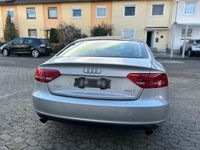 Gebraucht Audi A5 Design 180 PS (132 kW) 2010 Grau Coupé