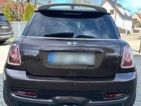 Second-hand Mini Cooper S 184 CP (135 kW) 2011 Maro Hatchback