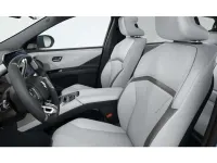 Gebraucht BMW iX3 M Sport 362 kW (493 PS) 2025 Ocean wave blau metallic SUV