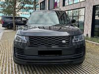 gebraucht Land Rover Range Rover Range Rover5.0 V8 Kompressor Autobiography