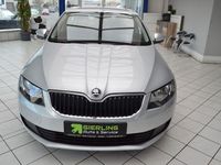 gebraucht Skoda Octavia 1.2 TSI ***TÜV+SERVICE NEU BEI VERKAUF**