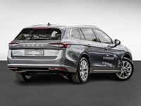 Gebraucht Skoda Superb Selection 193 PS (141 kW) 2025 Graphitegrau metallic Kombi