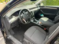 Gebraucht VW Passat 122 PS (89 kW) 2024 Schwarz Kombi