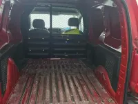 Gebraucht Citroën Berlingo 2009 Rot Van / Kleinbus