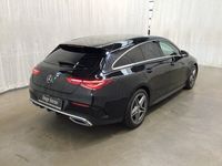 gebraucht Mercedes CLA250 Shooting Brake AMG Automatik