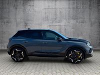 Neu Opel Mokka-e GSe 206 kW (281 PS) 2026 Grau SUV