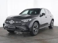 Gebraucht Mercedes GLC400d AMG 252 PS (185 kW) 2025 Grau SUV