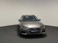 Gebraucht Audi A4 Advanced 204 PS (150 kW) 2020 Grau Kombi