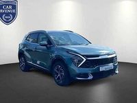 Neu Kia Sportage Spirit 160 PS (117 kW) 2026 Silber SUV