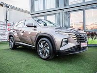 Gebraucht Hyundai Tucson Select 150 PS (110 kW) 2023 Braun SUV