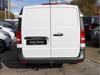 gebraucht Mercedes Vito 116 KASTEN L+KLIMA+KAMERA+AHK2,0T+3-SITZER