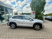 Neu Suzuki SX4 S-Cross Comfort+ 129 PS (94 kW) 2026 Silber SUV