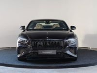Ny Bentley Continental 680 HK (500 kW) 2026 Brun