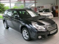 Occasion Subaru Outback 150 ch (110 kW) 2014 Gris SUV