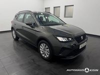 Gebraucht Seat Arona Style 110 PS (80 kW) 2024 Grau SUV