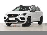 Gebraucht Cupra Ateca VZ 300 PS (220 kW) 2026 Glacial weiß metallic SUV