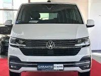 Brugt VW Multivan 204 HK (150 kW) 2021 Hvid MPV