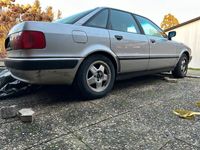 gebraucht Audi 80 B4