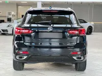 Gebraucht MG HS 162 PS (119 kW) 2024 Schwarz metallic SUV
