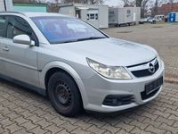 gebraucht Opel Vectra Edition | Tüv 03/25 | Euro 4 | 2 Hand