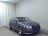 gebraucht Audi A3 Sportback 1.6 TDI Navi Xenon Standhzg PDC Shz